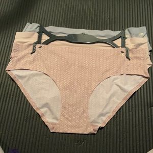 Vince Camuto 3 pack bikini underwear NWOT